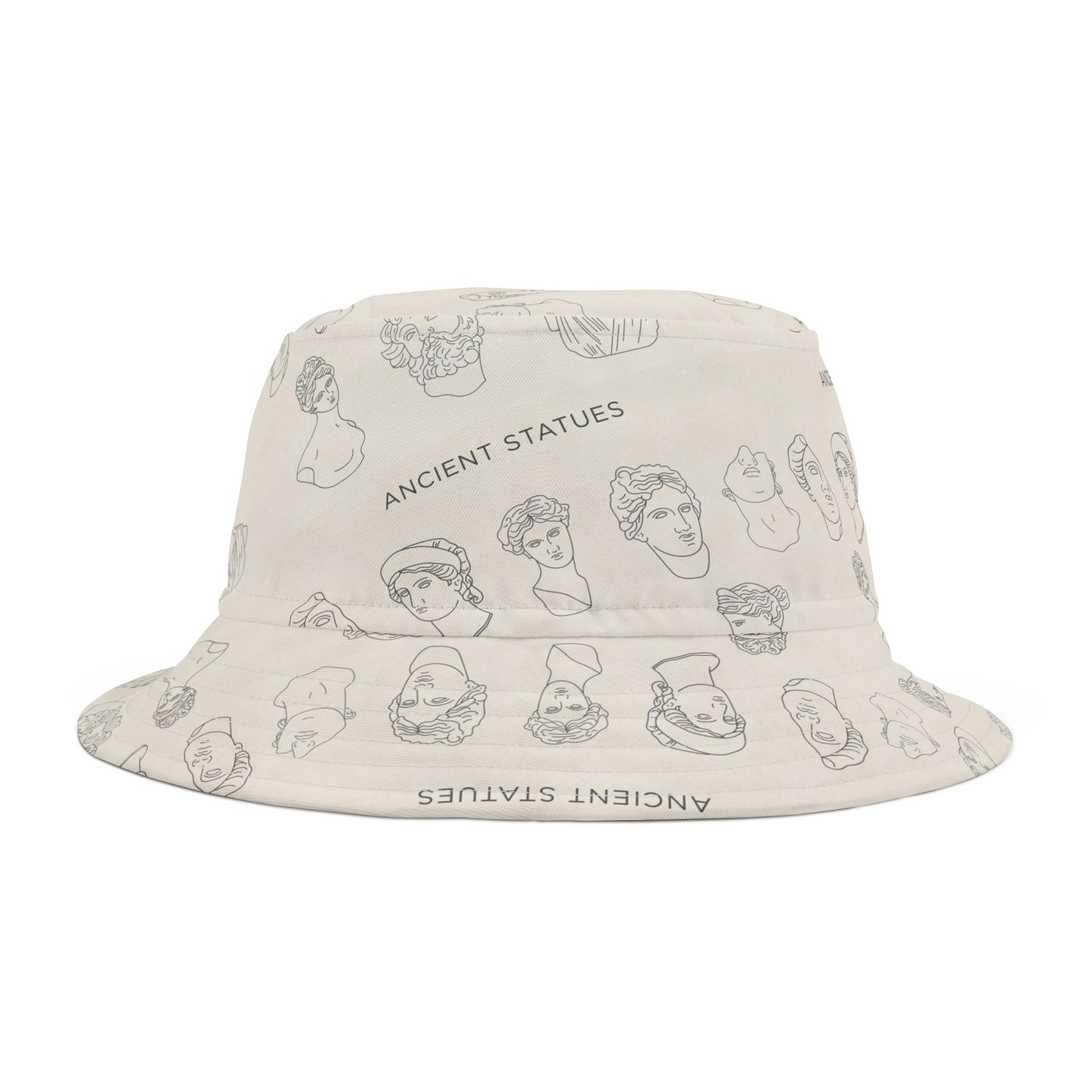 Bucket Hat (AOP)