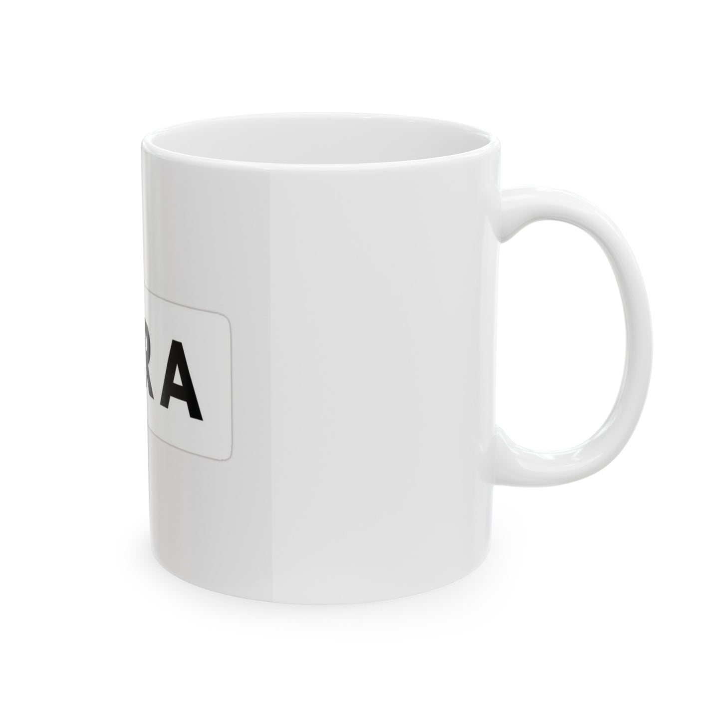 Ceramic Mug, (11oz, 15oz)