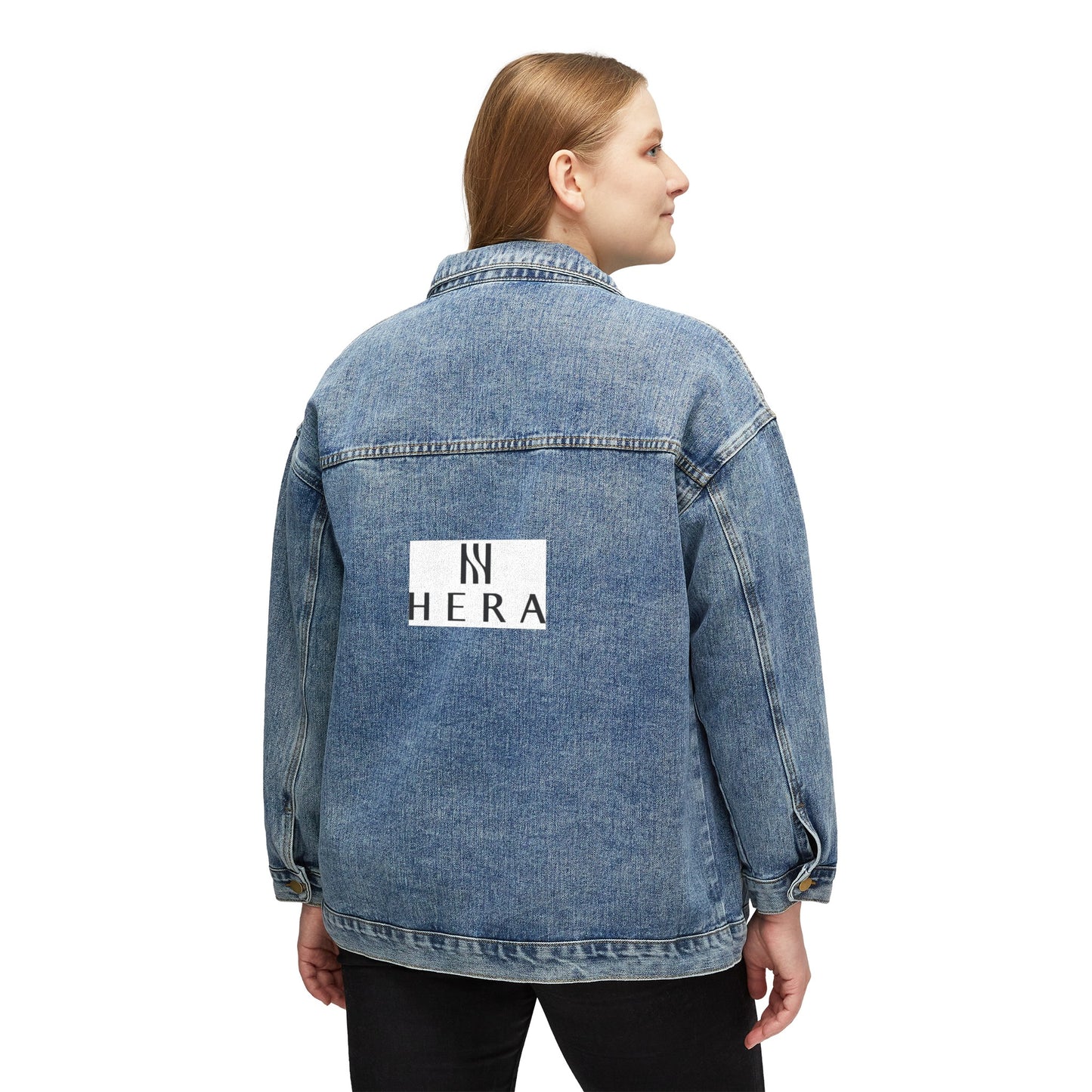 Women's Denim Jacket