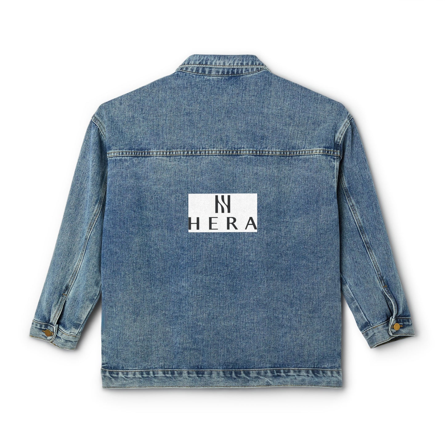 Women's Denim Jacket