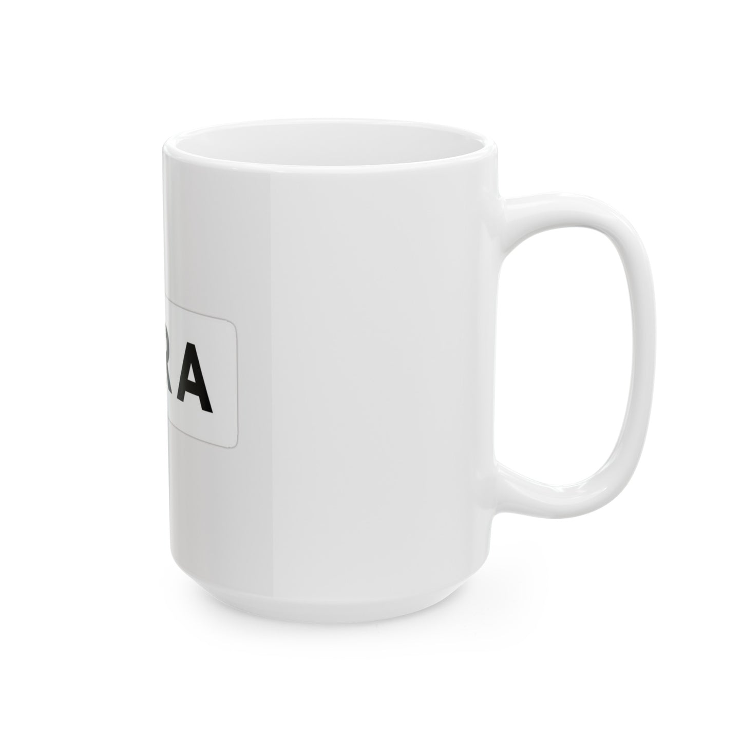 Ceramic Mug, (11oz, 15oz)